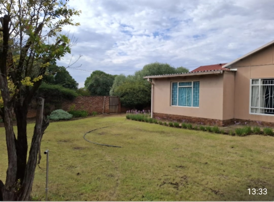 4 Bedroom Property for Sale in Bethulie Free State